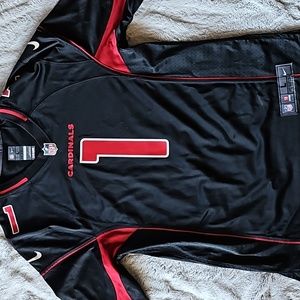 Nike NFL Cardinals Murray Jersey